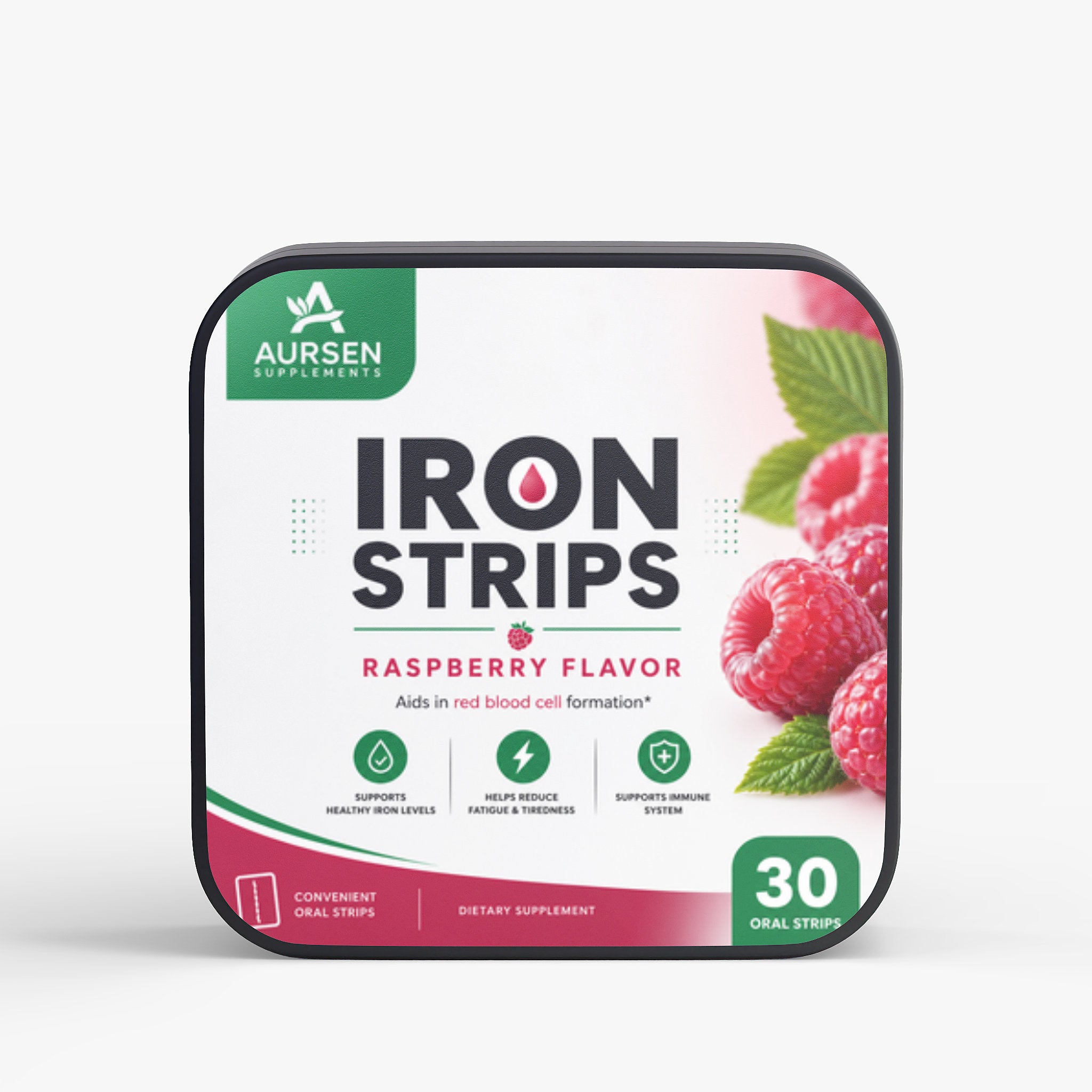 Iron Strips