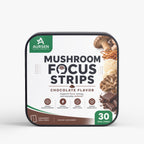 Mushroom Focus Strips