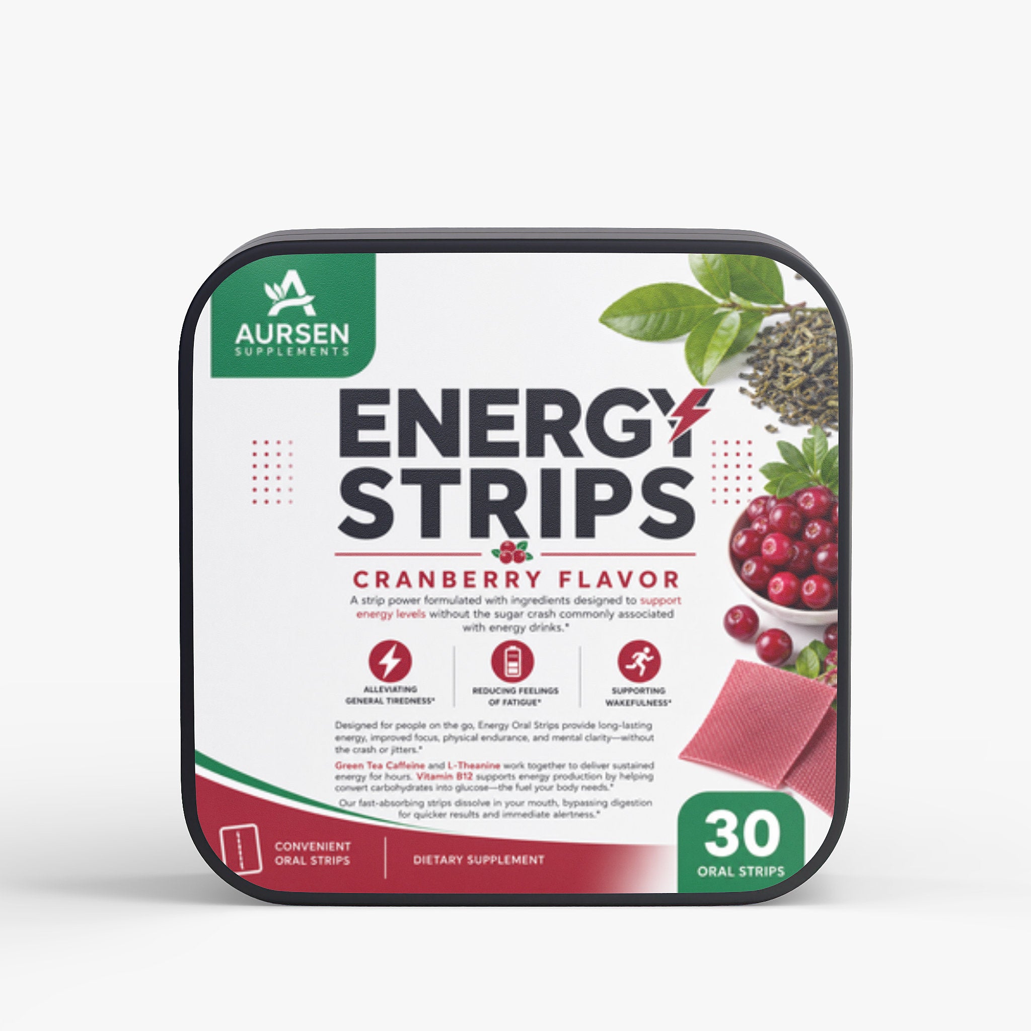 Energy Strips