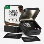 Libido Support Strips