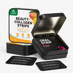 Beauty + Collagen Strips