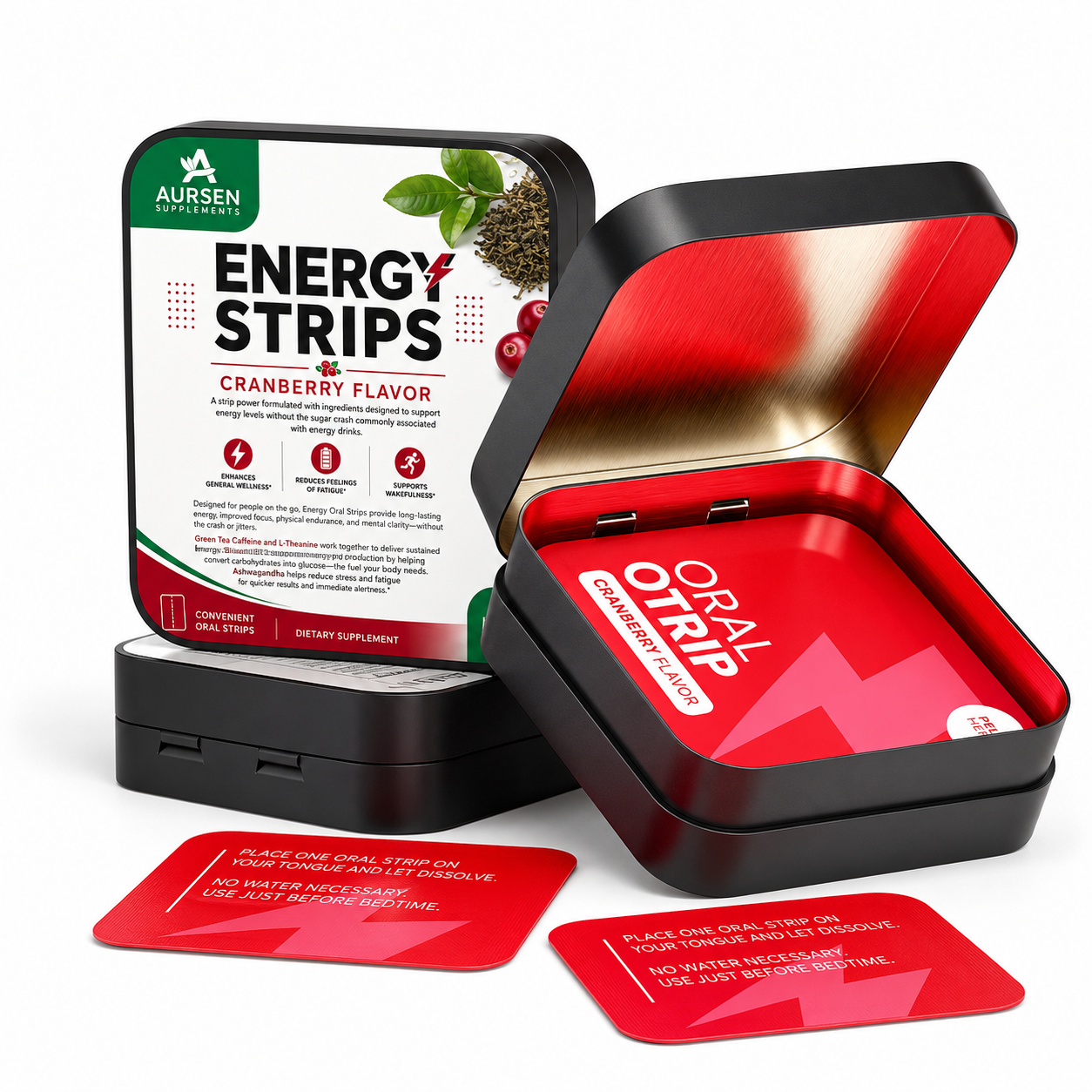 Energy Strips
