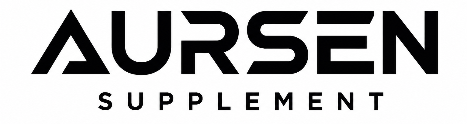 AursenSupplements