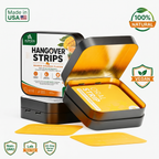 Hangover Strips