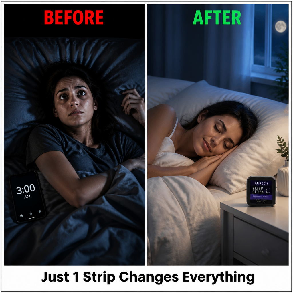 Sleep Strips