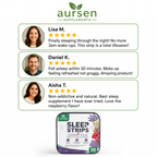 Sleep Strips
