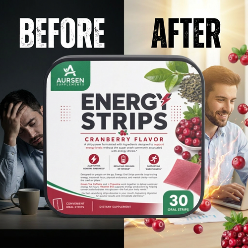 Energy Strips